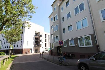 Haus Hannover Nordstadt - 2 Zimmer, 169.000&euro; | Angebot:26887695