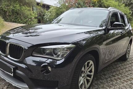 BMW X1 132.848 km 6.700 &euro; Hannover-Vahrenwald-List 30161