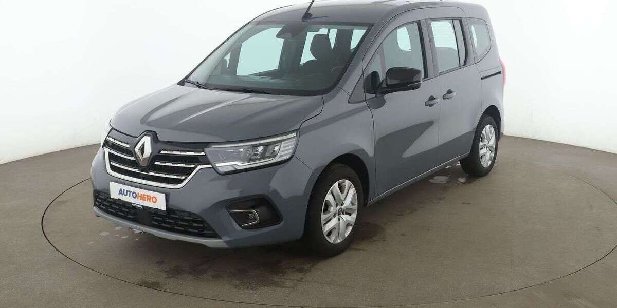 Renault Kangoo 17.530 km 19.860 &euro; Laatzen 30880