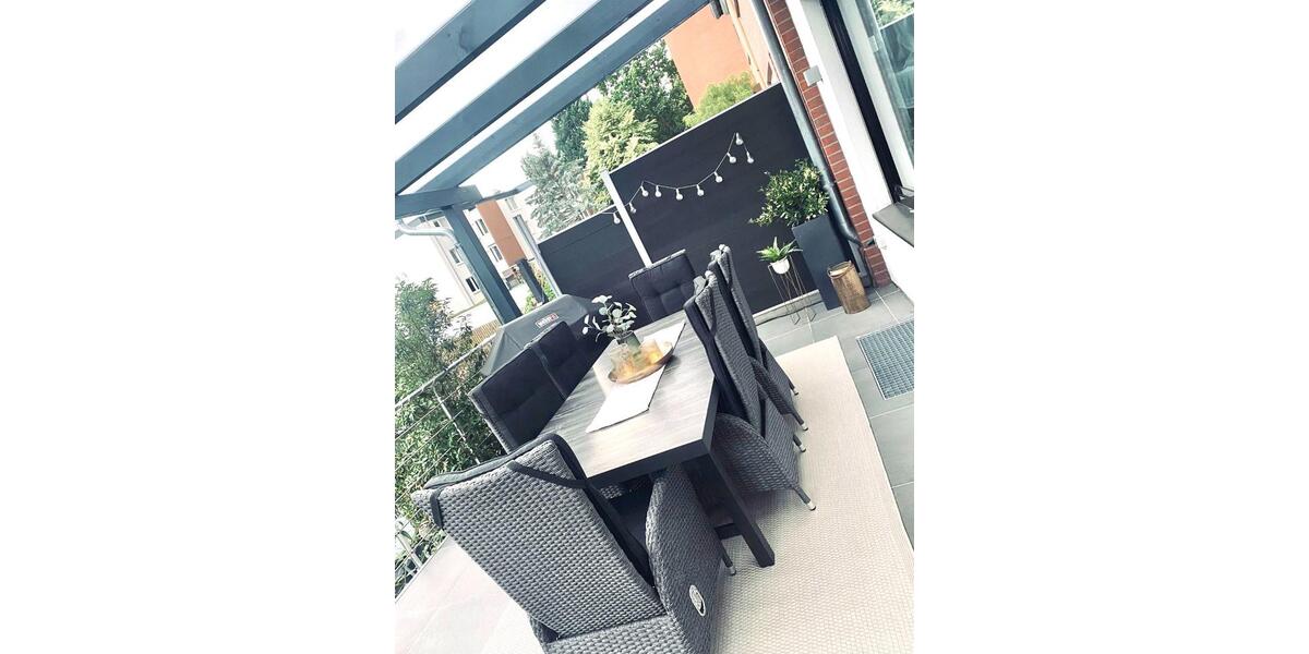 Reihenhaus Garbsen - 4 Zimmer, 98 m&sup2;, 435.000&euro; | Angebot:26051526