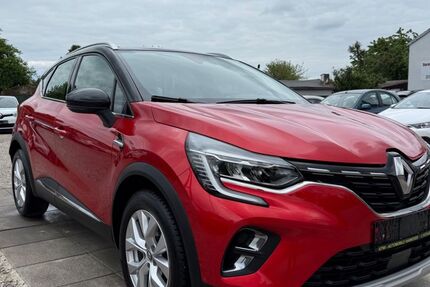 Renault Captur 48.000 km 13.999 &euro; Hannover 30163