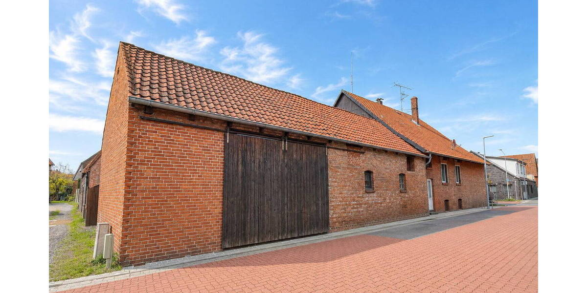 Bauernhaus, Landhaus Wunstorf Steinhude - 6 Zimmer, 130 m&sup2;, 390.000&euro; | Angebot:26595291