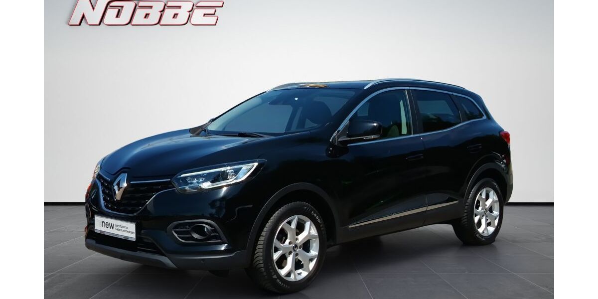 Renault Kadjar 51.000 km 15.950 &euro; Garbsen 30827