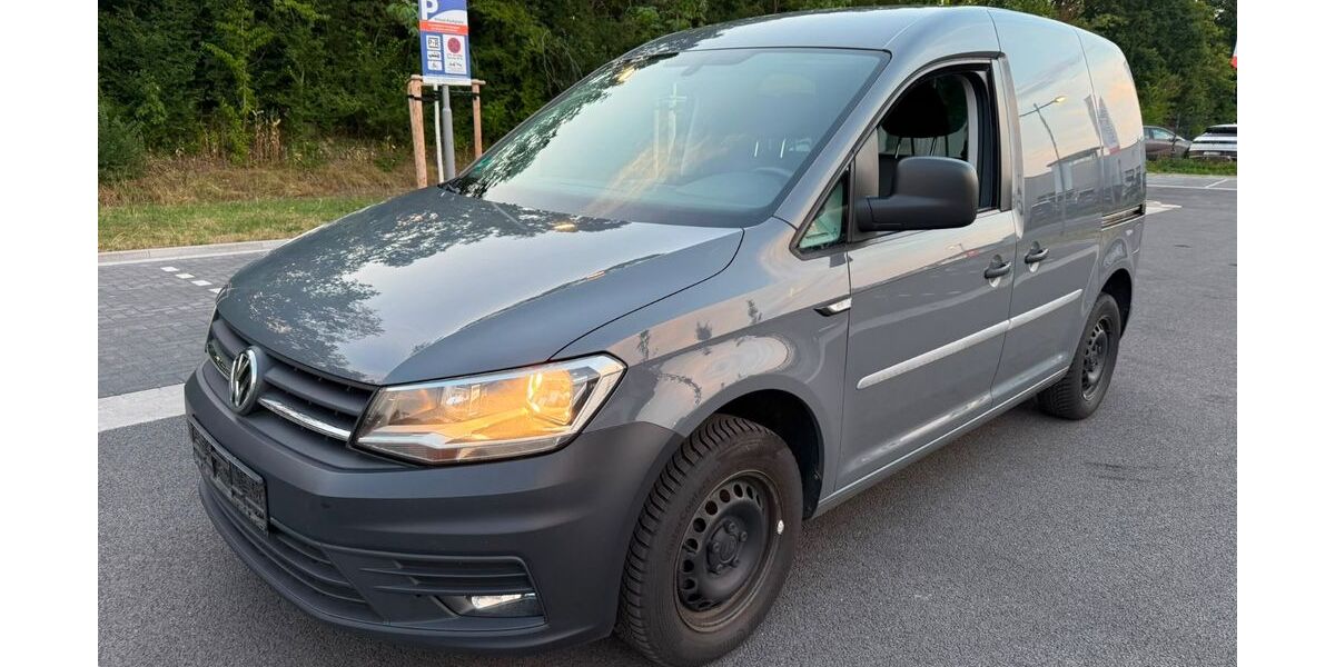 VW Caddy 247.800 km 6.999 &euro; Hannover 30179