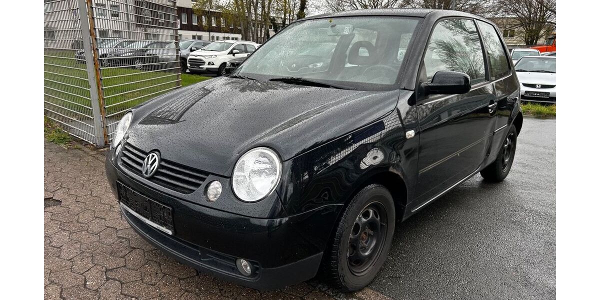 VW Lupo 351.264 km 700 &euro; Langenhagen 30851