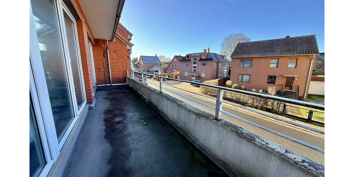 Etagenwohnung Neustadt am Rübenberge Neustadt - 3 Zimmer, 96 m&sup2;, 169.000&euro; | Angebot:25732798