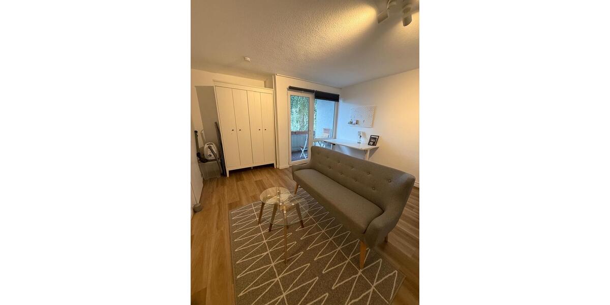 Etagenwohnung Hannover Nord - 1 Zimmer, 35 m&sup2;, 165.000&euro; | Angebot:27464909