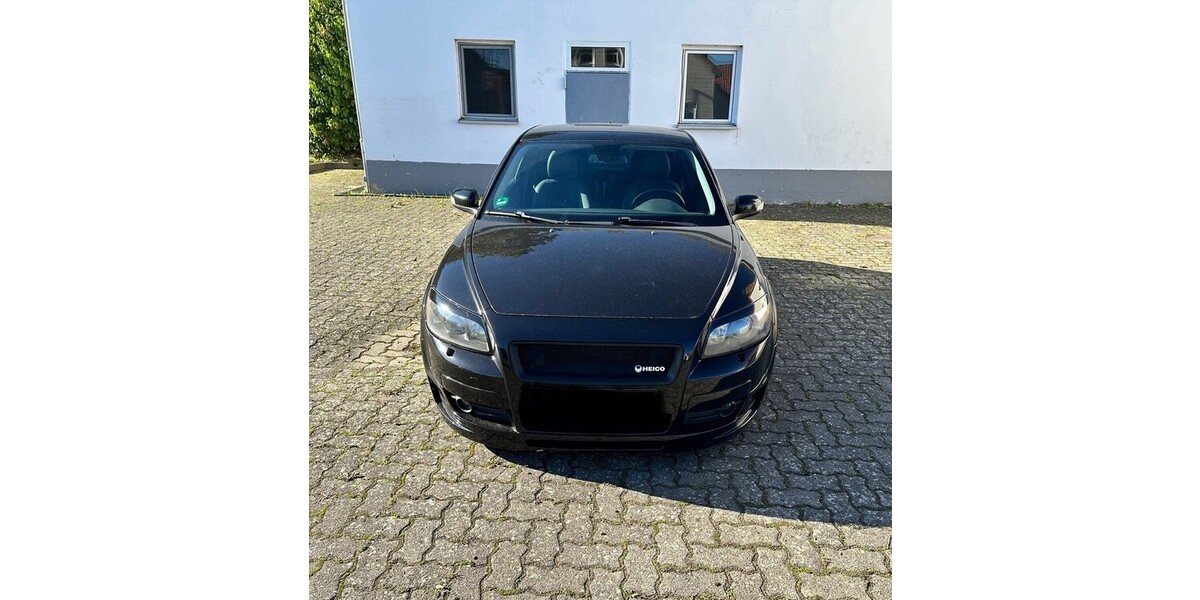 Volvo C30 272.000 km 3.900 &euro; Stadthagen 31655