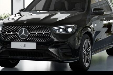 Mercedes-Benz GLE 350 9.900 km 85.990 &euro; Hannover 30655