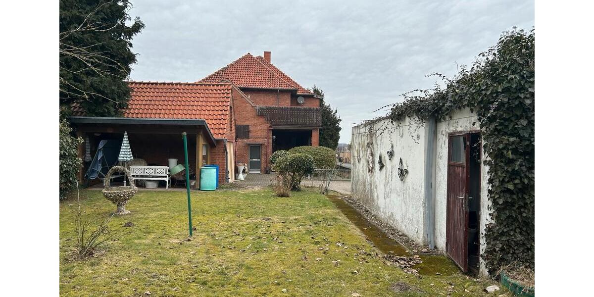 Mehrfamilienhaus, Wohnhaus Wunstorf - 7.5 Zimmer, 192 m&sup2;, 349.000&euro; | Angebot:25174979