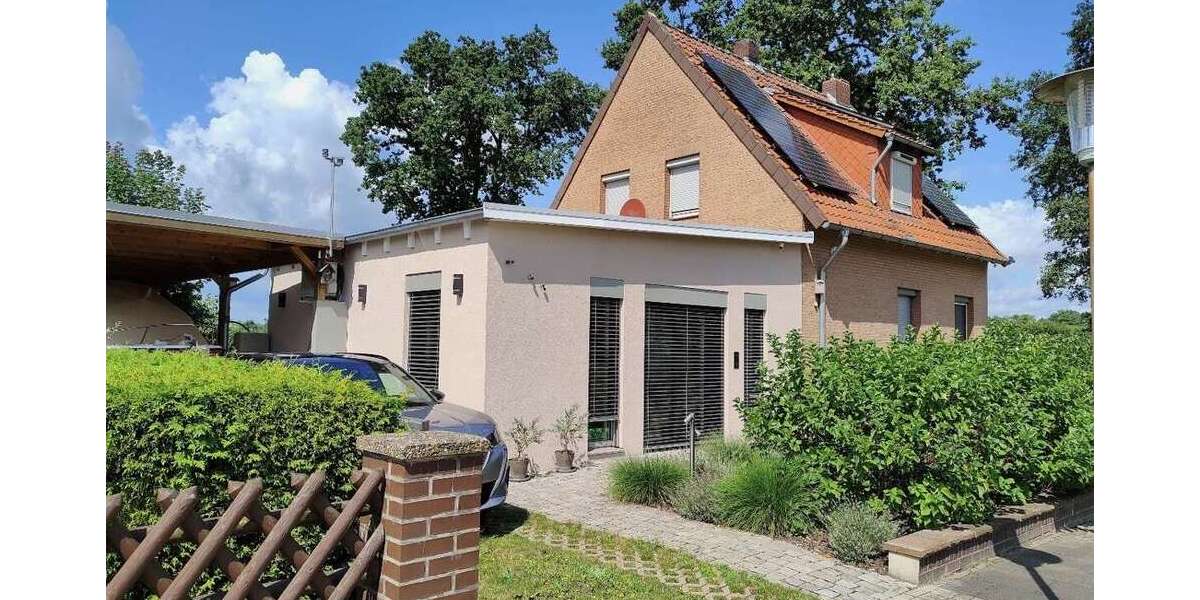 Einfamilienhaus Burgdorf - 5 Zimmer, 136 m&sup2;, 495.000&euro; | Angebot:26554743