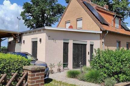 Haus Burgdorf - 5 Zimmer, 136 m&sup2;, 495.000&euro; | Angebot:26554743