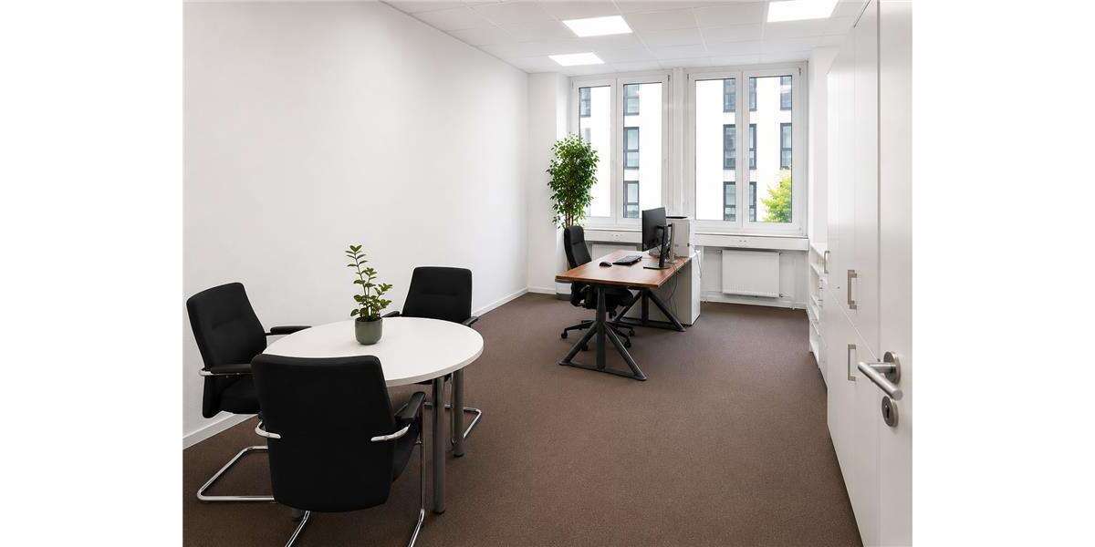 Gewerbeobjekt Hannover Mitte - 450&euro; | Angebot:27207233