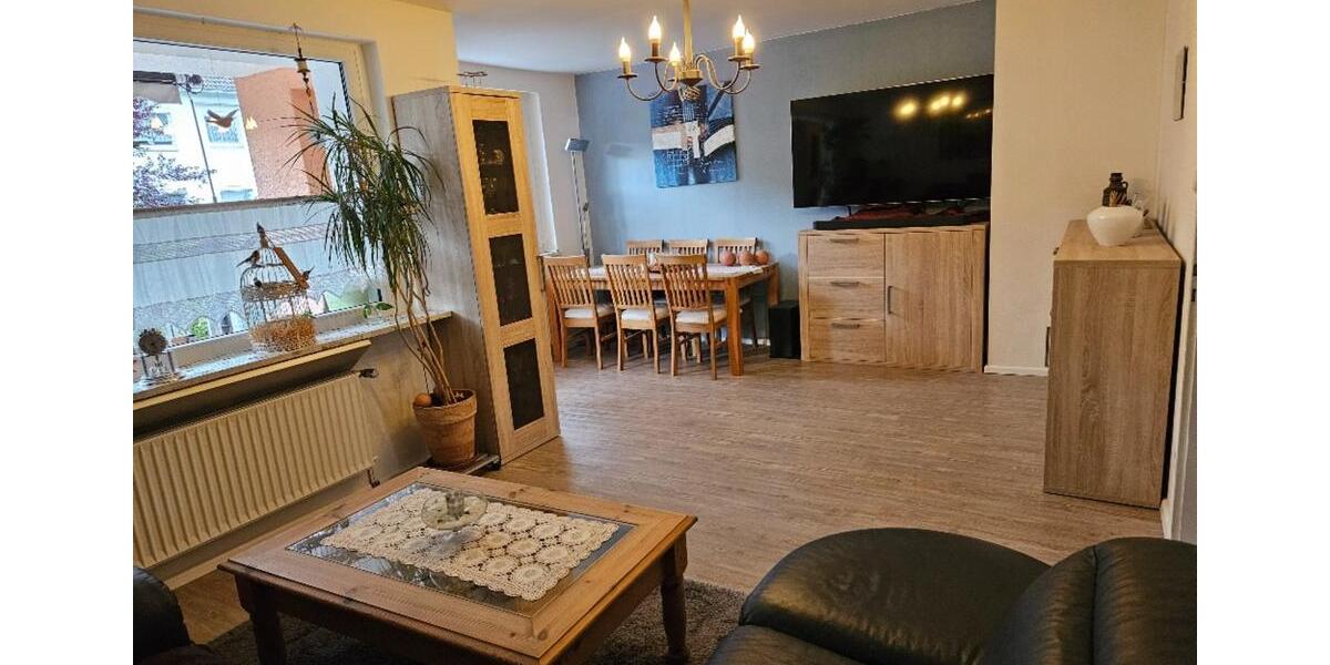 Reihenhaus Seelze - 4 Zimmer, 100 m&sup2;, 349.000&euro; | Angebot:24245001