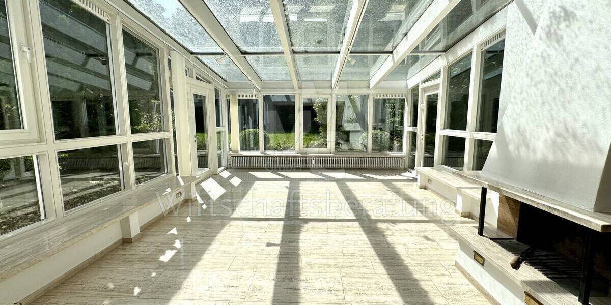 Etagenwohnung Hannover / Kirchrode Kirchrode - 4 Zimmer, 179 m&sup2;, 769.000&euro; | Angebot:25745086