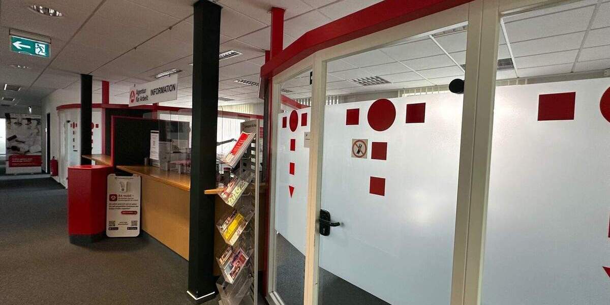 Gewerbeobjekt Wunstorf - 1.500.000&euro; | Angebot:25770965