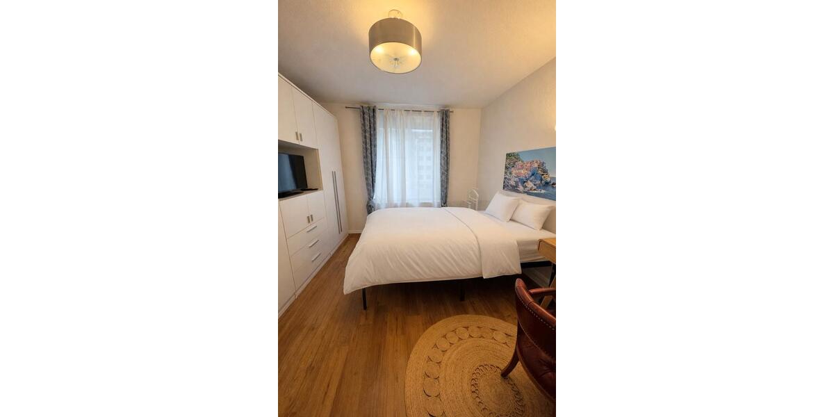 Etagenwohnung Hannover Vahrenwald-List - 2 Zimmer, 75 m&sup2;, 1.150&euro; | Angebot:19863252