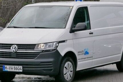 VW T6 Transporter 16.500 km 24.950 &euro; Langenhagen 30853