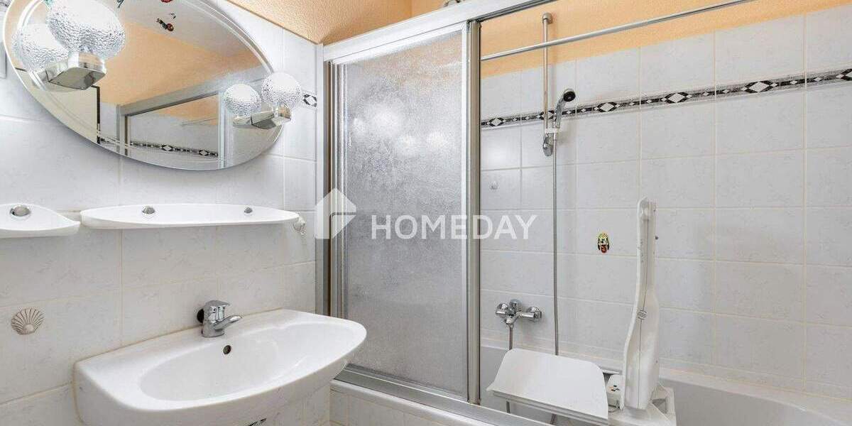 Etagenwohnung Neustadt Am Rübenberge Neustadt - 3 Zimmer, 83 m&sup2;, 210.000&euro; | Angebot:25737632