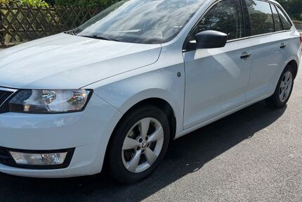 Skoda Rapid 130.545 km 5.300 &euro; Hannover 30916