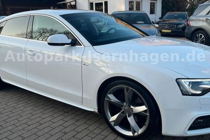 Audi A5 76.000 km 19.998 &euro; Isernhagen 30916