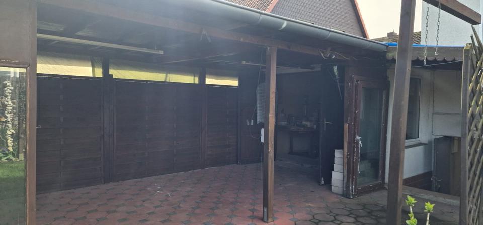 Doppelhaushälfte Hannover Bothfeld-Vahrenheide - 3 Zimmer, 88 m&sup2;, 370.000&euro; | Angebot:26495926
