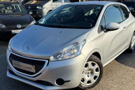 Peugeot 208 75.000 km 5.399 &euro; Wunstorf 31515