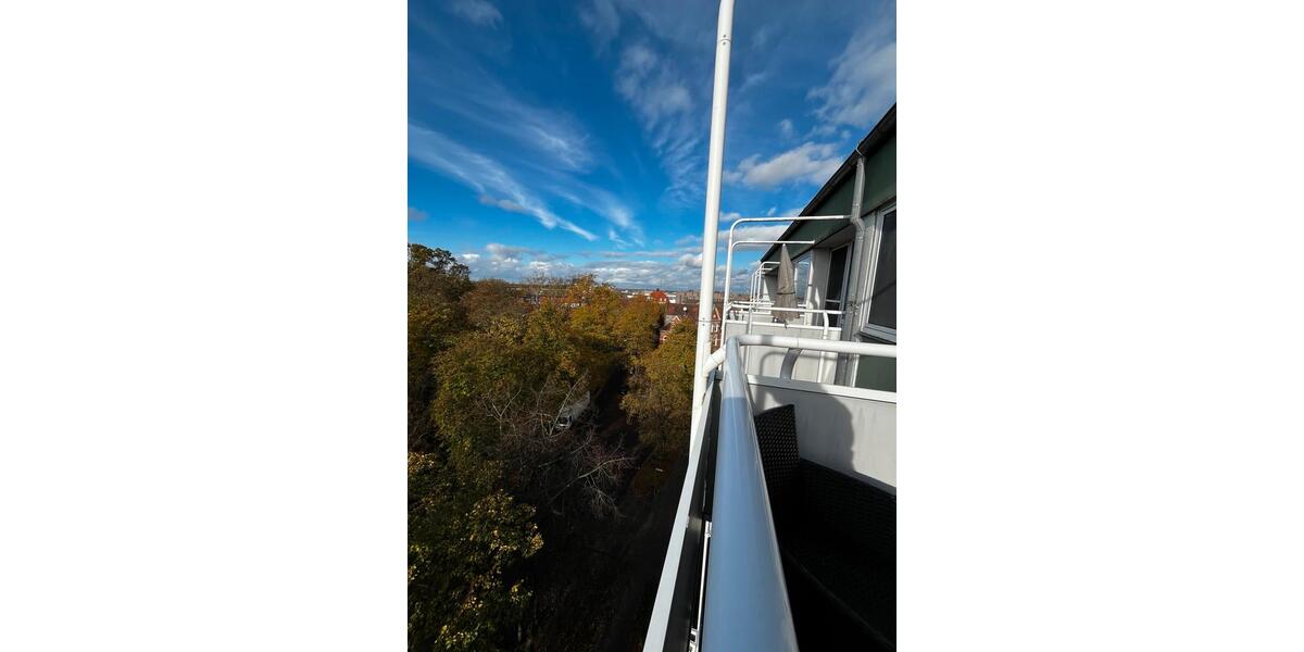 Etagenwohnung Laatzen - 1 Zimmer, 32 m&sup2;, 595&euro; | Angebot:26044820