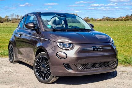 Fiat 500e 26.500 km 17.900 &euro; Garbsen 30827