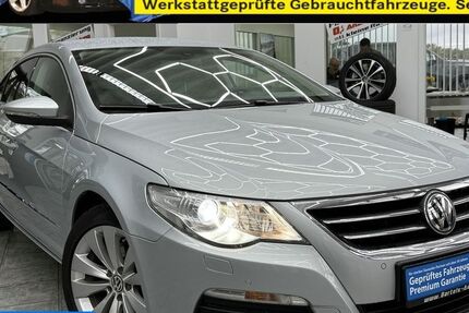 VW Passat CC 125.000 km 8.900 &euro; Fuhrberg 30938