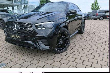 Mercedes-Benz GLE 450 16.901 km 105.950 &euro; Gehrden 30989