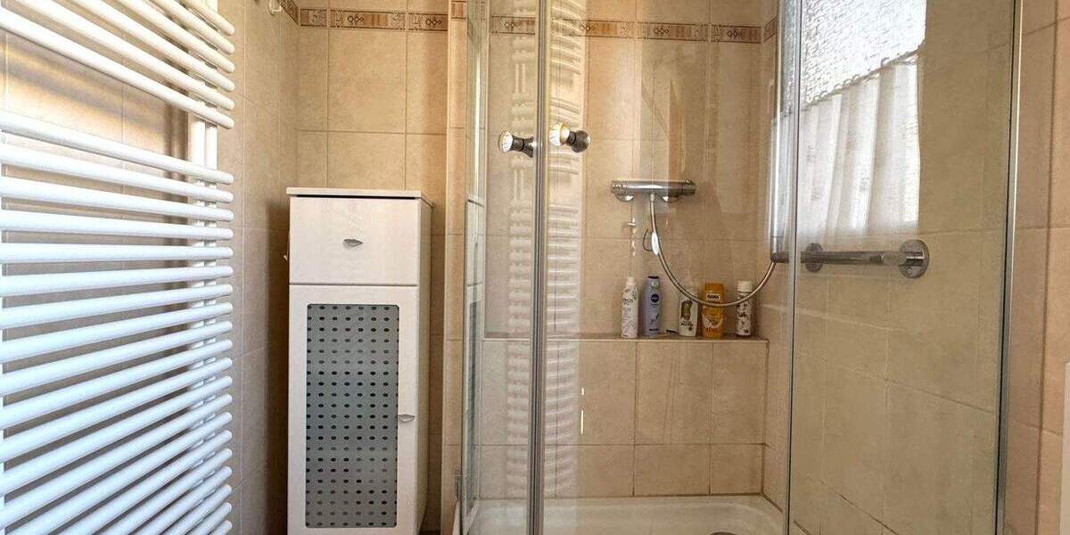 Reihenendhaus Wunstorf - 4 Zimmer, 110 m&sup2;, 298.000&euro; | Angebot:25705862