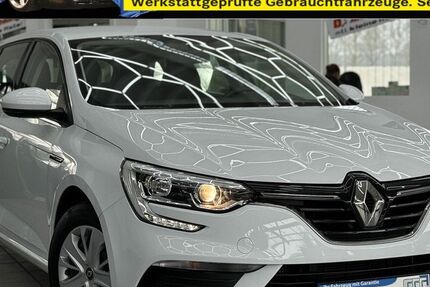 Renault Megane 87.000 km 10.700 &euro; Fuhrberg 30938