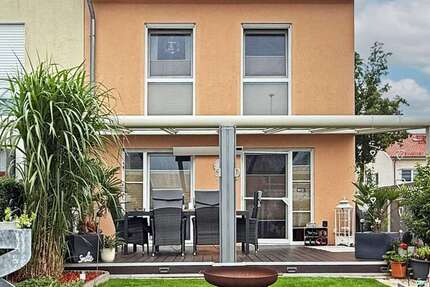 Haus Langenhagen Engelbostel - 5 Zimmer, 133 m&sup2;, 480.000&euro; | Angebot:24972823