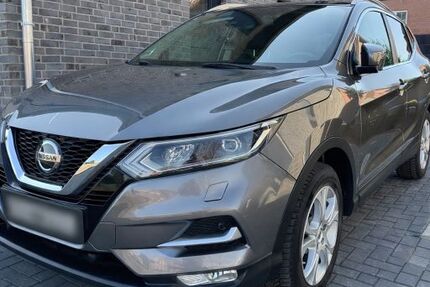 Nissan Qashqai 78.680 km 15.700 &euro; Garbsen 30827
