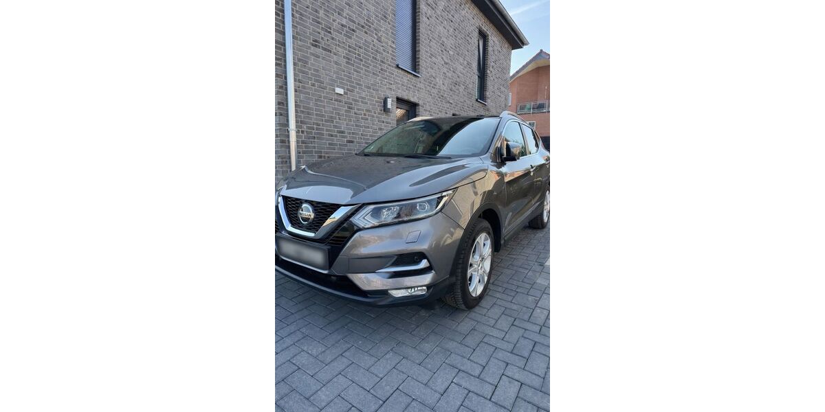 Nissan Qashqai 78.680 km 15.700 &euro; Garbsen 30827
