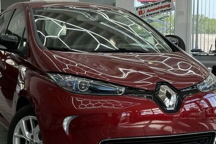 Renault ZOE 96.500 km 9.500 &euro; Fuhrberg 30938