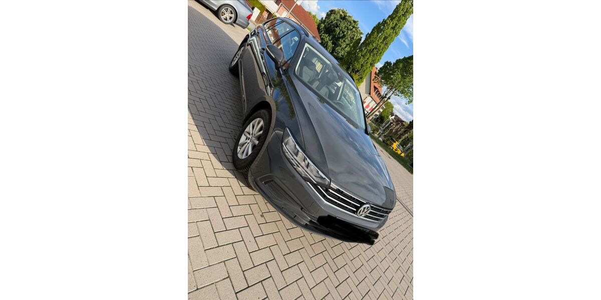 VW Passat Variant 126.111 km 18.500 &euro; Bad Münder 31848