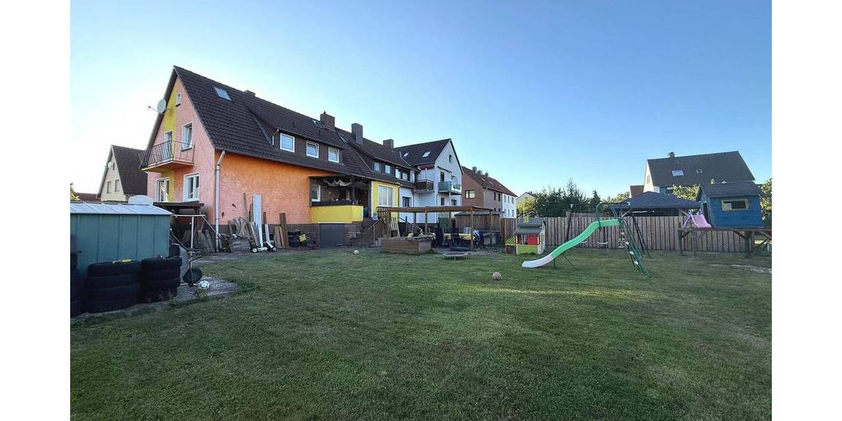 Doppelhaushälfte Garbsen Berenbostel - 7 Zimmer, 140 m&sup2;, 429.000&euro; | Angebot:26017919