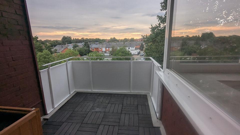 Etagenwohnung Hannover Buchholz-Kleefeld - 3 Zimmer, 71 m&sup2;, 234.000&euro; | Angebot:27453088