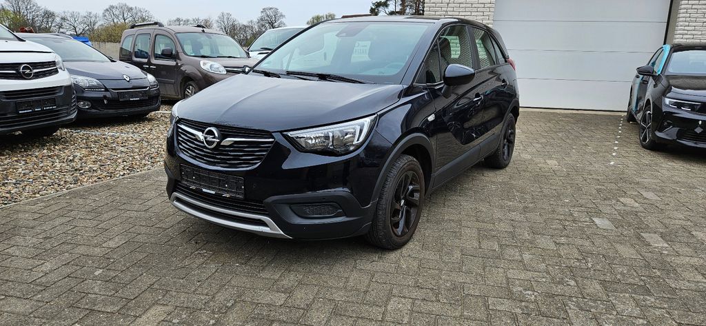 Opel Crossland (X) 108.000 km 7.900 &euro; Garbsen 30826
