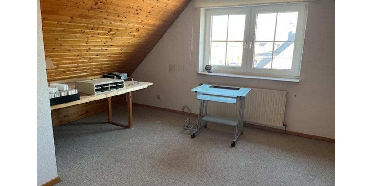 Reihenhaus Seelze - 3 Zimmer, 110 m&sup2;, 430.000&euro; | Angebot:25755142