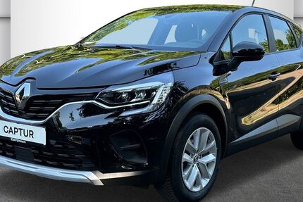 Renault Captur 12.883 km 17.660 &euro; Hannover 30519