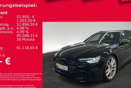 Audi A6 55.030 km 52.850 &euro; Hannover 30179