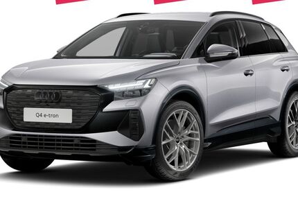 Audi Q4 e-tron 5.322 km 48.990 &euro; Hannover 30179