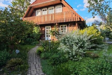 Haus Burgdorf - 4 Zimmer, 135 m&sup2;, 675.000&euro; | Angebot:27279681