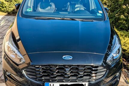 Ford S-Max 114.000 km 15.000 &euro; Neustadt 31535