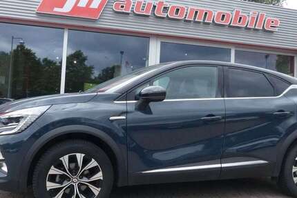 Renault Captur 26.965 km 19.980 &euro; Langenhagen / Kaltenweide 30855