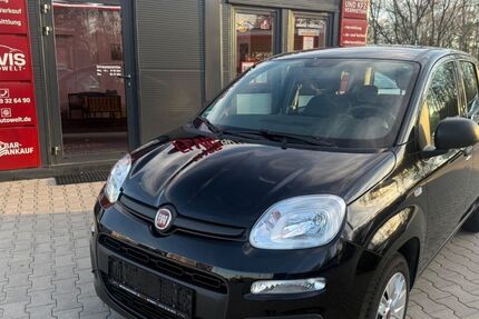 Fiat Panda 123.500 km 5.900 &euro; Neustadt 31535