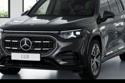 Mercedes-Benz GLB 200 9.900 km 56.950 &euro; Hannover 30655